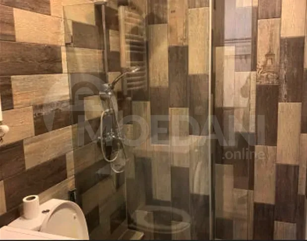 ქირავდება 2 ოთახიანი ბინა 63მ² 5/10 სართ თბილისი - photo 8