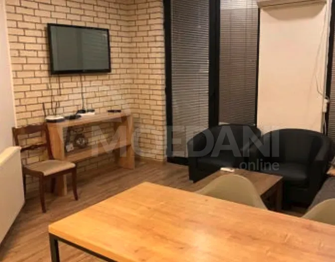 ქირავდება 2 ოთახიანი ბინა 63მ² 5/10 სართ თბილისი - photo 5