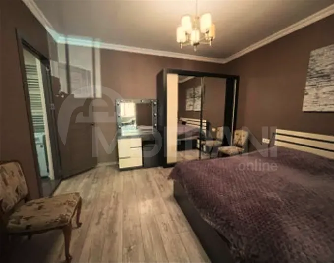 ქირავდება 2 ოთახიანი ბინა 67მ² 1/5 სართ თბილისი - photo 3