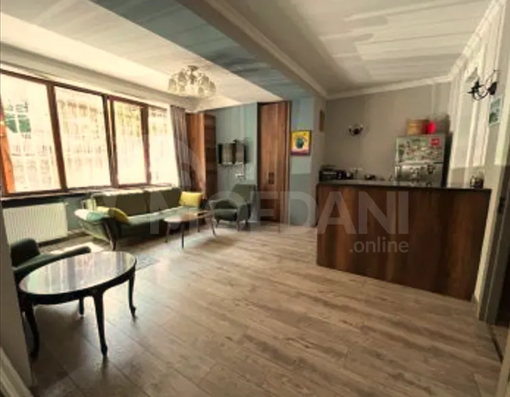 ქირავდება 2 ოთახიანი ბინა 67მ² 1/5 სართ თბილისი - photo 2