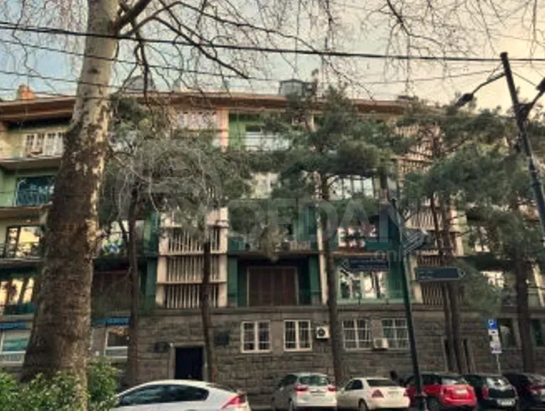 ქირავდება 2 ოთახიანი ბინა 67მ² 1/5 სართ თბილისი - photo 4