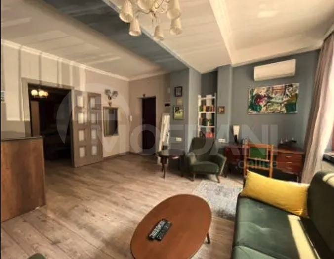 ქირავდება 2 ოთახიანი ბინა 67მ² 1/5 სართ თბილისი - photo 7