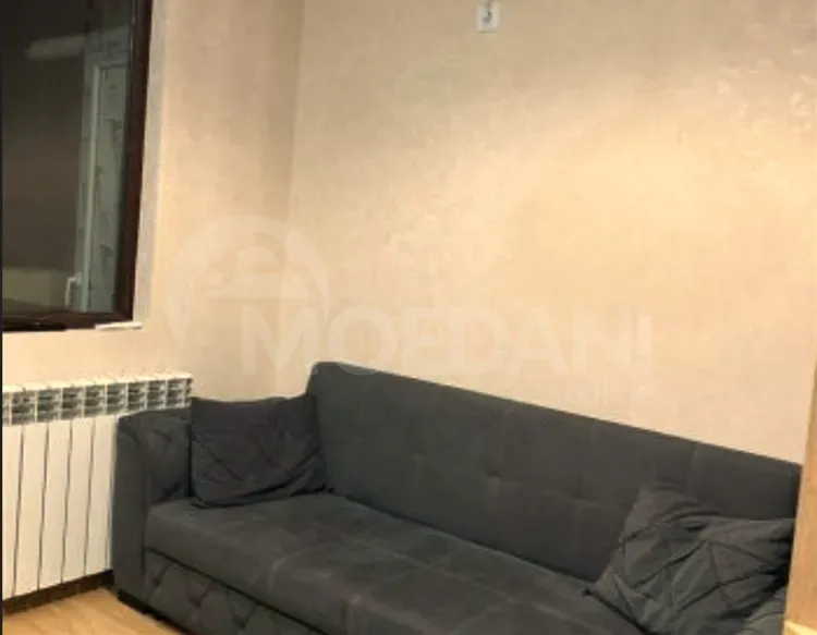 Apartments For Rent two-room 47м² 7/12 floor Tbilisi - photo 8