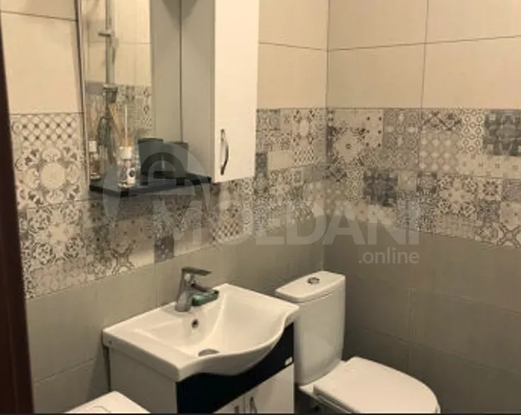 Apartments For Rent two-room 47м² 7/12 floor Tbilisi - photo 6