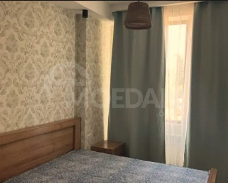 Apartments For Rent two-room 47м² 7/12 floor Tbilisi - photo 7