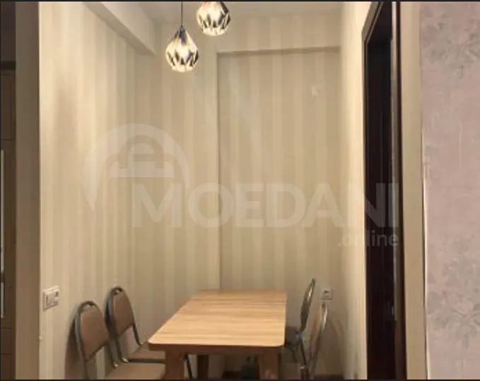 Apartments For Rent two-room 47м² 7/12 floor Tbilisi - photo 5