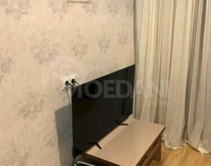 Apartments For Rent two-room 47м² 7/12 floor Tbilisi - photo 10
