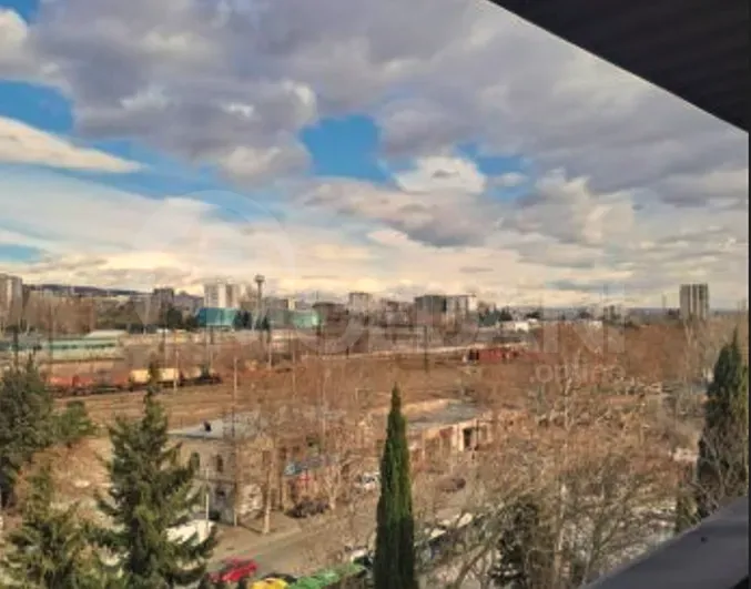 Apartments For Rent two-room 54м² 8/8 floor Tbilisi - photo 4