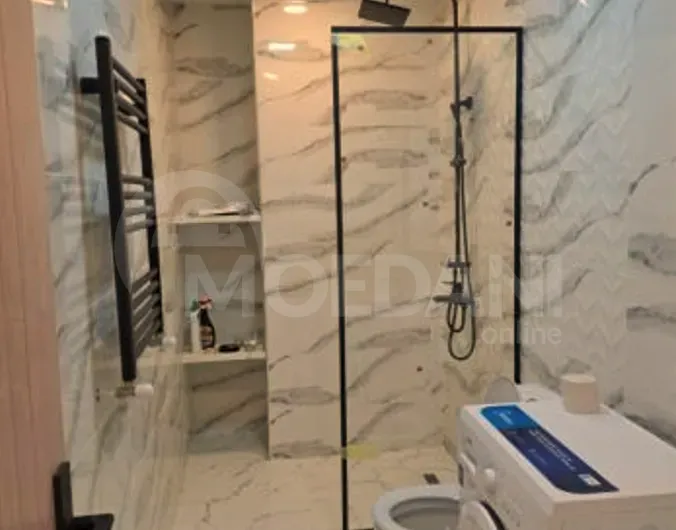 Apartments For Rent two-room 54м² 8/8 floor Tbilisi - photo 9