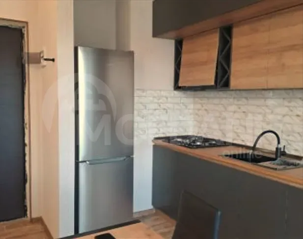Apartments For Rent two-room 54м² 8/8 floor Tbilisi - photo 8