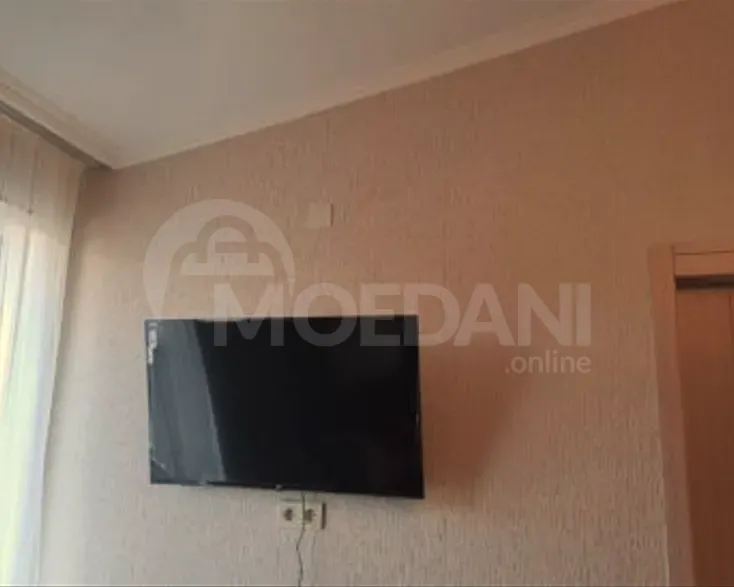 Apartments For Rent two-room 54м² 8/8 floor Tbilisi - photo 3