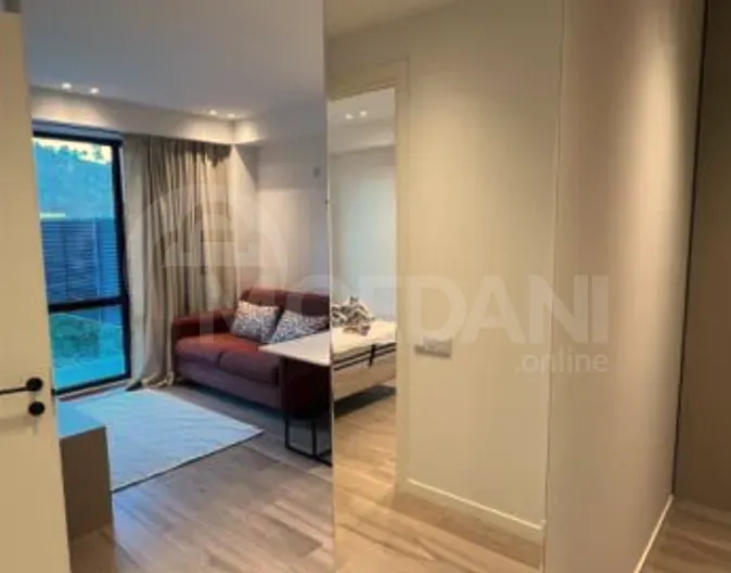 Apartments For Rent two-room 72м² 2/8 floor Tbilisi - photo 12