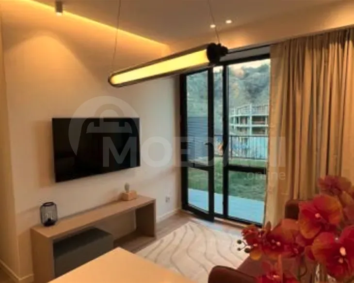 Apartments For Rent two-room 72м² 2/8 floor Tbilisi - photo 3