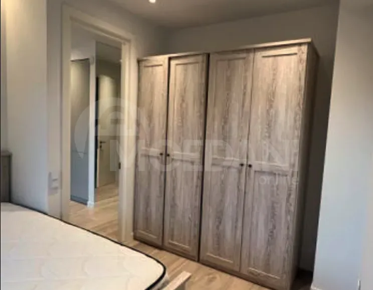 Apartments For Rent two-room 72м² 2/8 floor Tbilisi - photo 2