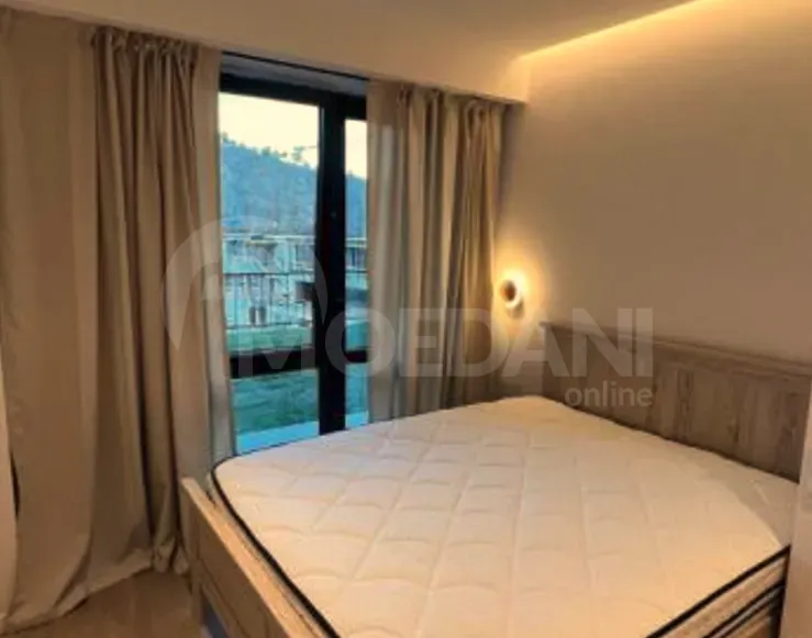 Apartments For Rent two-room 72м² 2/8 floor Tbilisi - photo 4