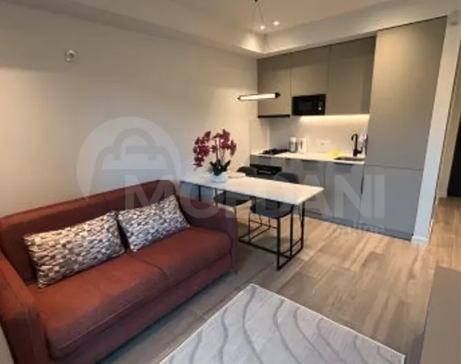 Apartments For Rent two-room 72м² 2/8 floor Tbilisi - photo 1