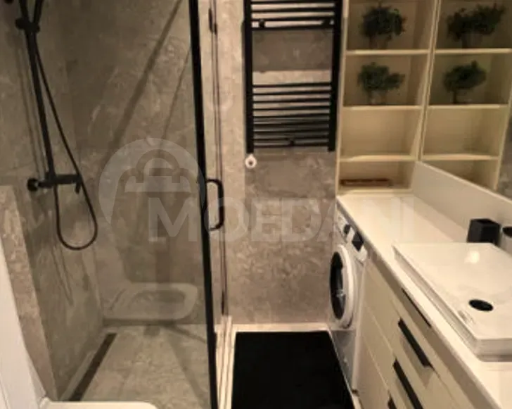 Apartments For Rent two-room 72м² 2/8 floor Tbilisi - photo 9