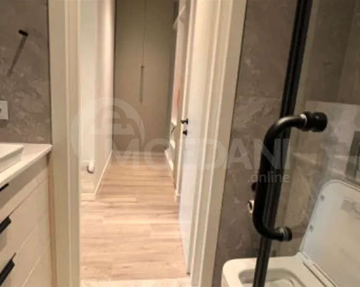 Apartments For Rent two-room 72м² 2/8 floor Tbilisi - photo 10