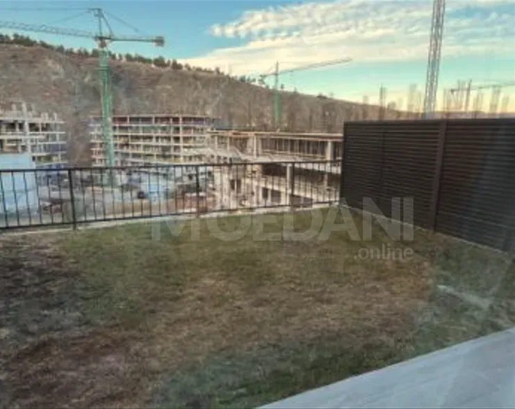 Apartments For Rent two-room 72м² 2/8 floor Tbilisi - photo 5