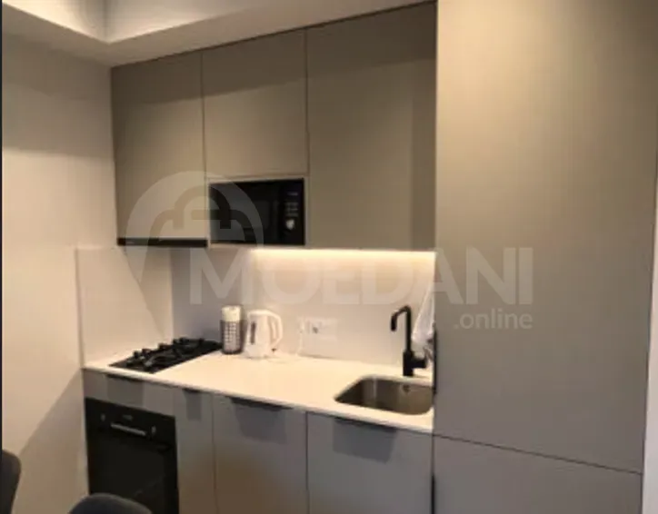 Apartments For Rent two-room 72м² 2/8 floor Tbilisi - photo 8