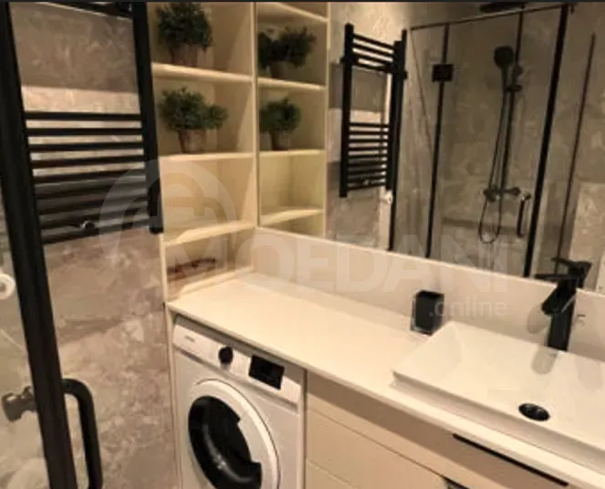 Apartments For Rent two-room 72м² 2/8 floor Tbilisi - photo 11