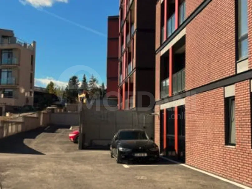 Apartments For Rent two-room 72м² 2/8 floor Tbilisi - photo 6