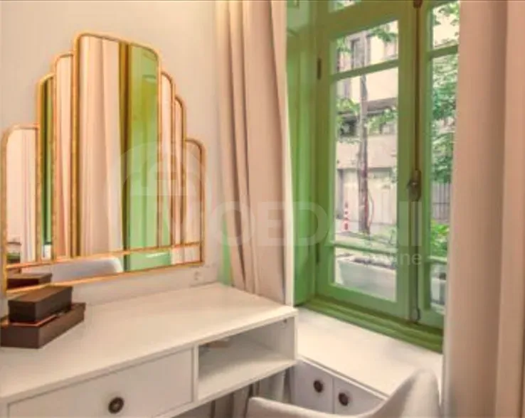 Apartments For Rent three-room 75м² 1/4 floor Tbilisi - photo 10