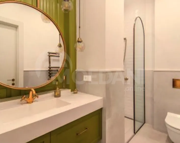 Apartments For Rent three-room 75м² 1/4 floor Tbilisi - photo 2