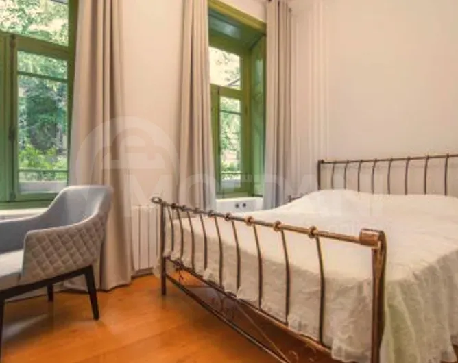 Apartments For Rent three-room 75м² 1/4 floor Tbilisi - photo 12