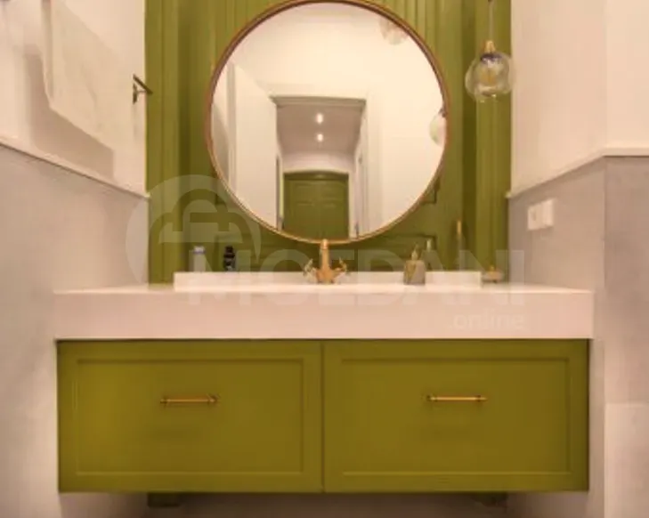 Apartments For Rent three-room 75м² 1/4 floor Tbilisi - photo 9