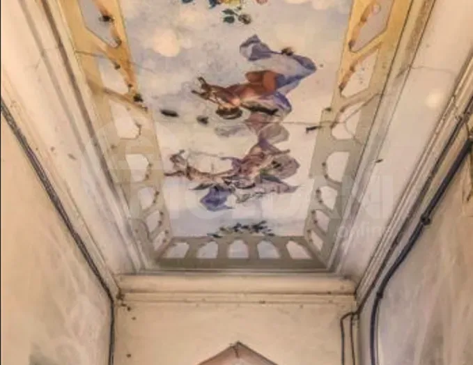 Apartments For Rent three-room 75м² 1/4 floor Tbilisi - photo 11