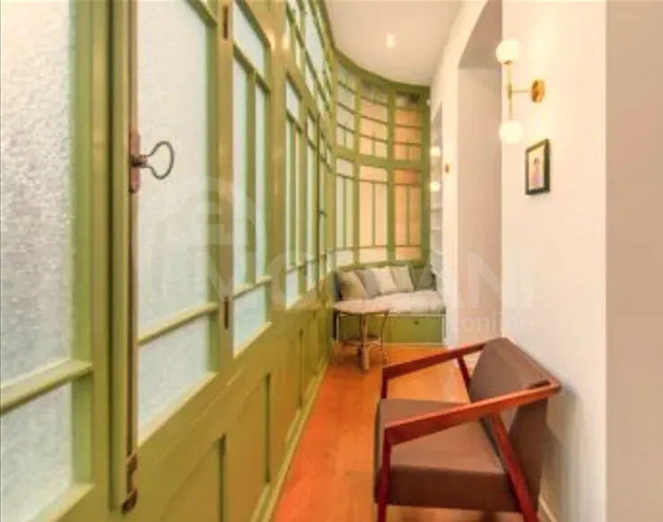 Apartments For Rent three-room 75м² 1/4 floor Tbilisi - photo 7