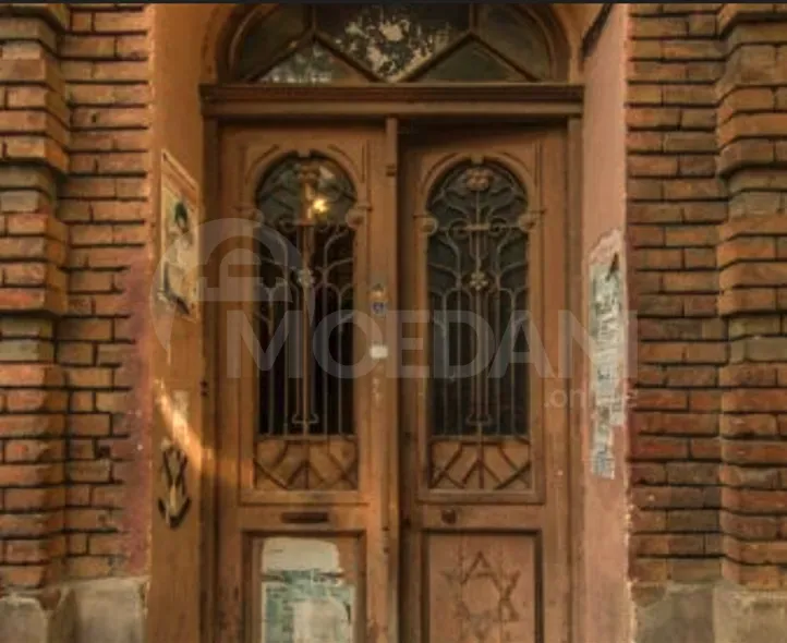 Apartments For Rent three-room 75м² 1/4 floor Tbilisi - photo 8