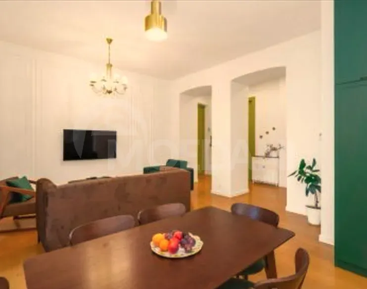 Apartments For Rent three-room 75м² 1/4 floor Tbilisi - photo 4