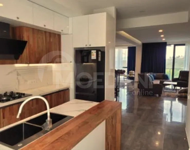 Сдам Дом 280м² Тбилиси - изображение 3