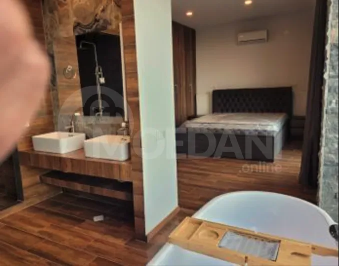 Сдам Дом 280м² Тбилиси - изображение 12