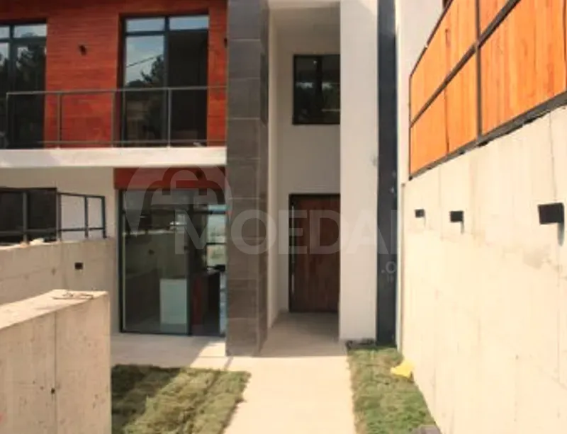 Сдам Дом 280м² Тбилиси - изображение 2