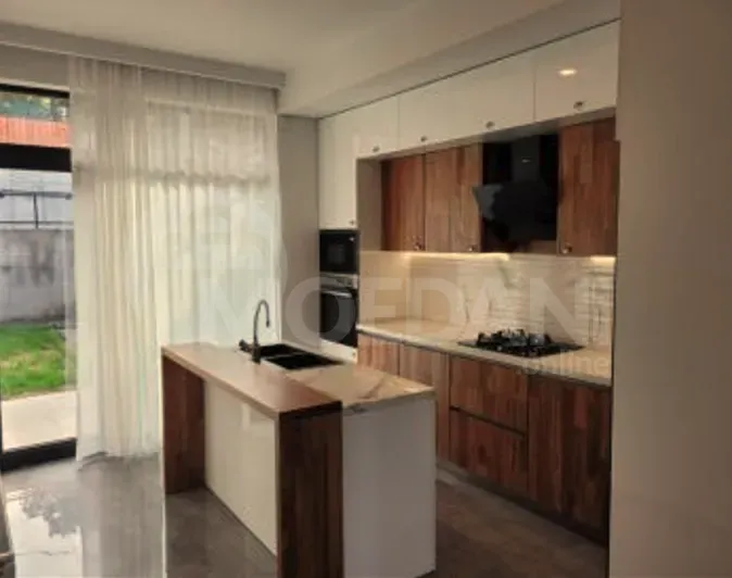 Сдам Дом 280м² Тбилиси - изображение 11