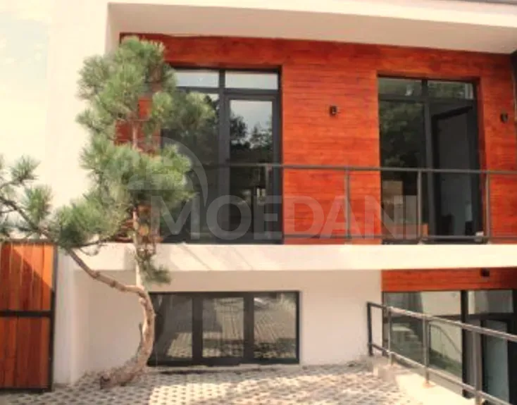 Сдам Дом 280м² Тбилиси - изображение 1