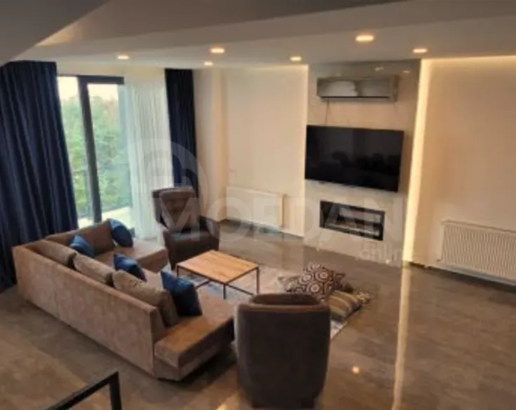 Сдам Дом 280м² Тбилиси - изображение 8