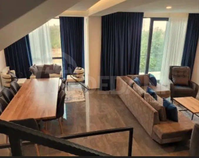 Сдам Дом 280м² Тбилиси - изображение 9