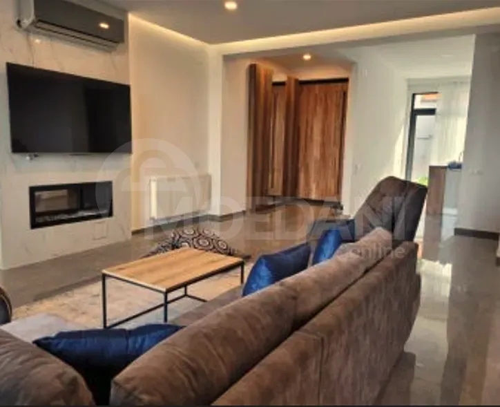 Сдам Дом 280м² Тбилиси - изображение 10