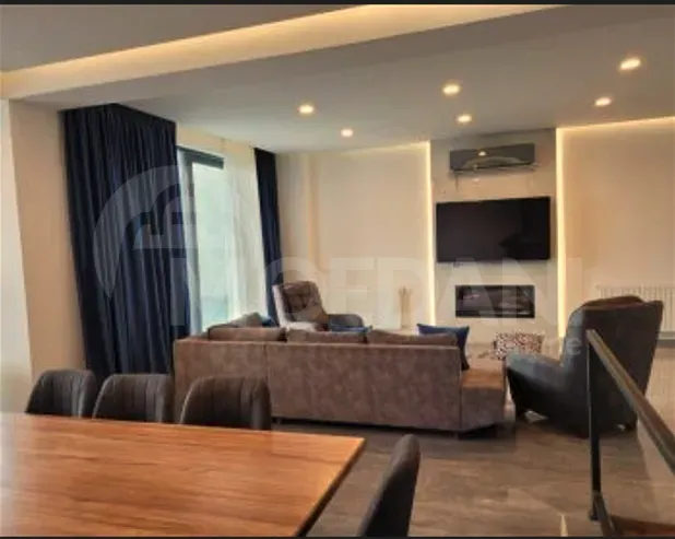 Сдам Дом 280м² Тбилиси - изображение 7