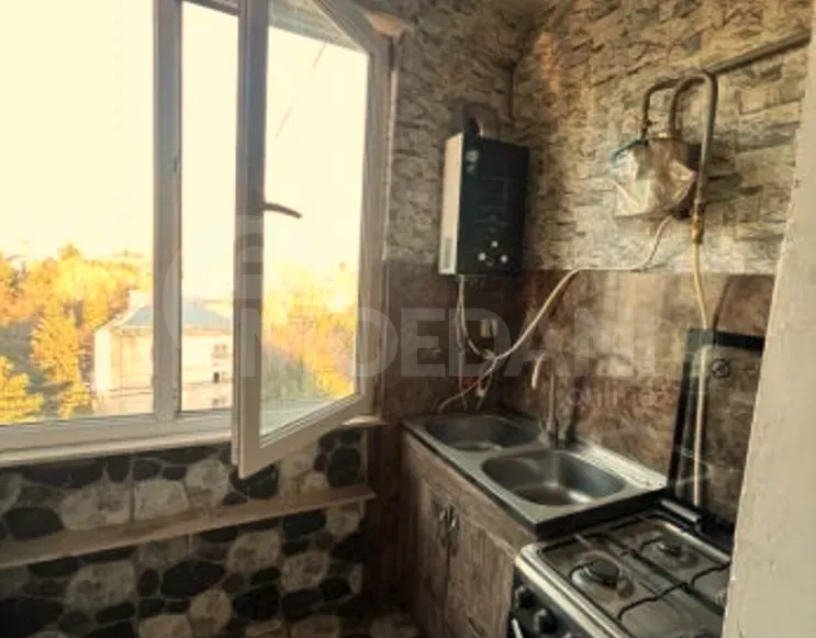 იყიდება 3 ოთახიანი ბინას 60მ² 9/9 სართ თბილისი - photo 7