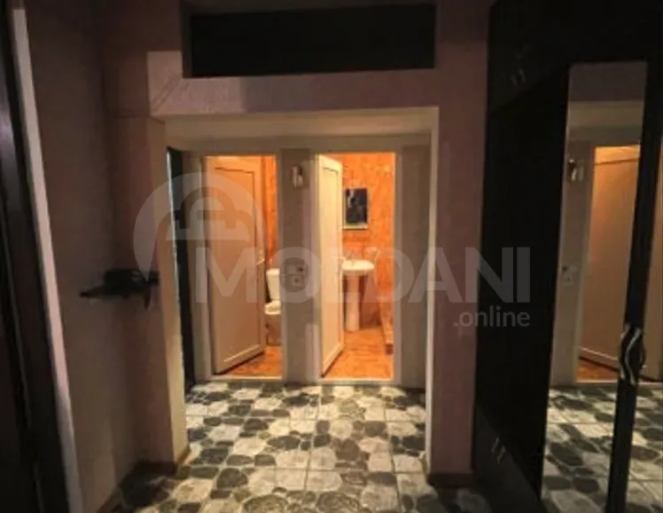 იყიდება 3 ოთახიანი ბინას 60მ² 9/9 სართ თბილისი - photo 12