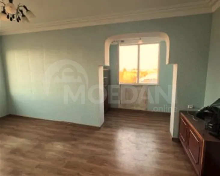 იყიდება 3 ოთახიანი ბინას 60მ² 9/9 სართ თბილისი - photo 10