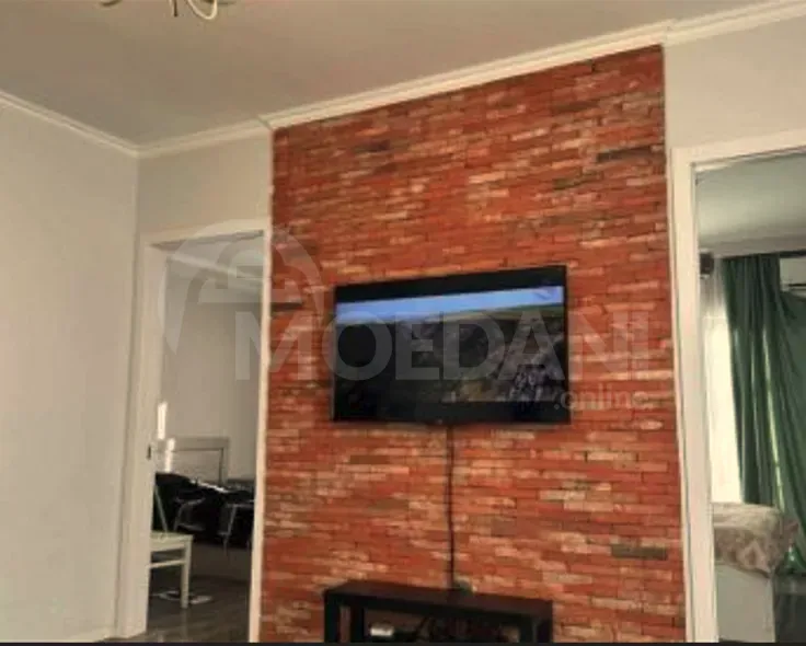 Apartments For Rent three-room 70м² 1/5 floor Tbilisi - photo 6