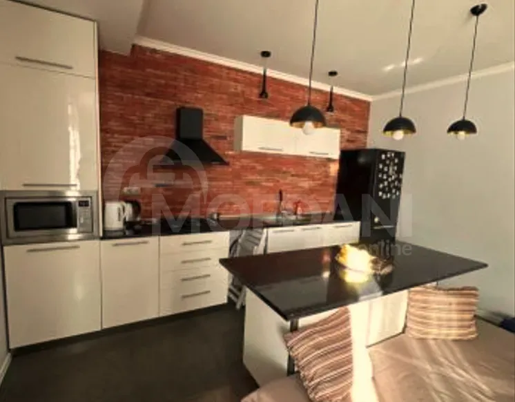 Apartments For Rent three-room 70м² 1/5 floor Tbilisi - photo 9