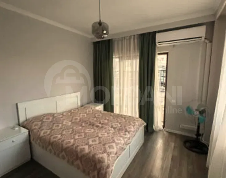 Apartments For Rent three-room 70м² 1/5 floor Tbilisi - photo 4