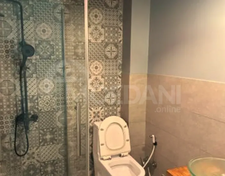 Apartments For Rent three-room 70м² 1/5 floor Tbilisi - photo 8